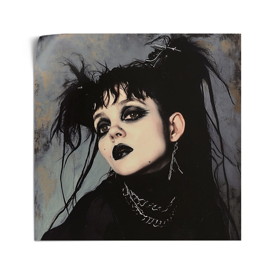 Siouxsie Sioux