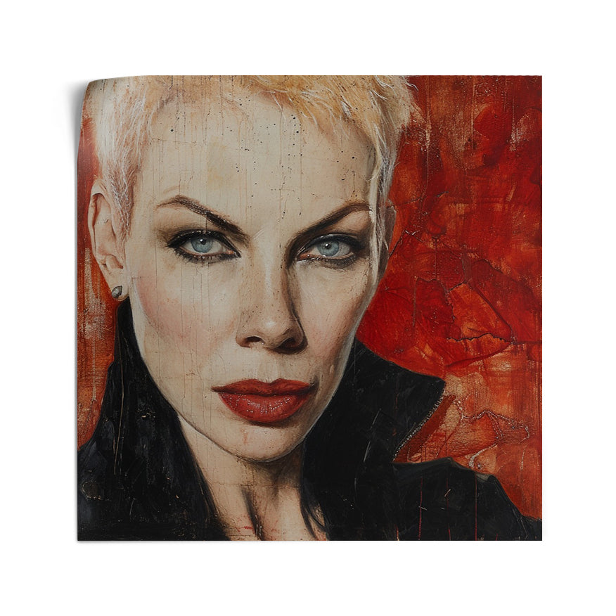 Annie Lennox