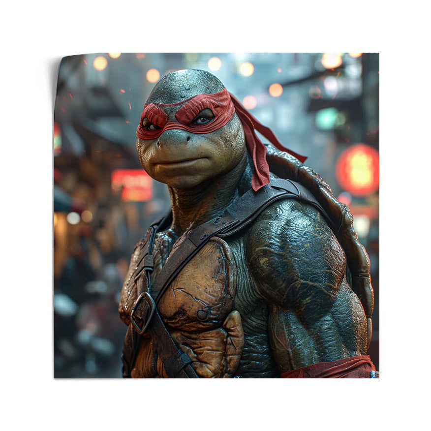 Rafaél TMNT