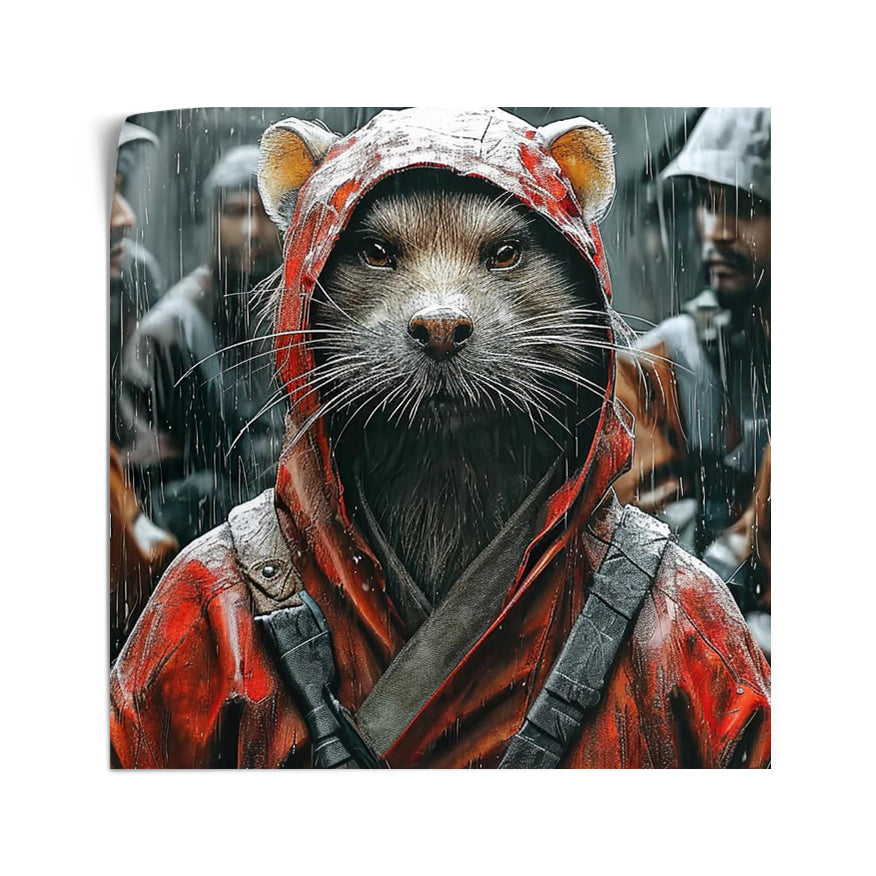 Splinter TMNT