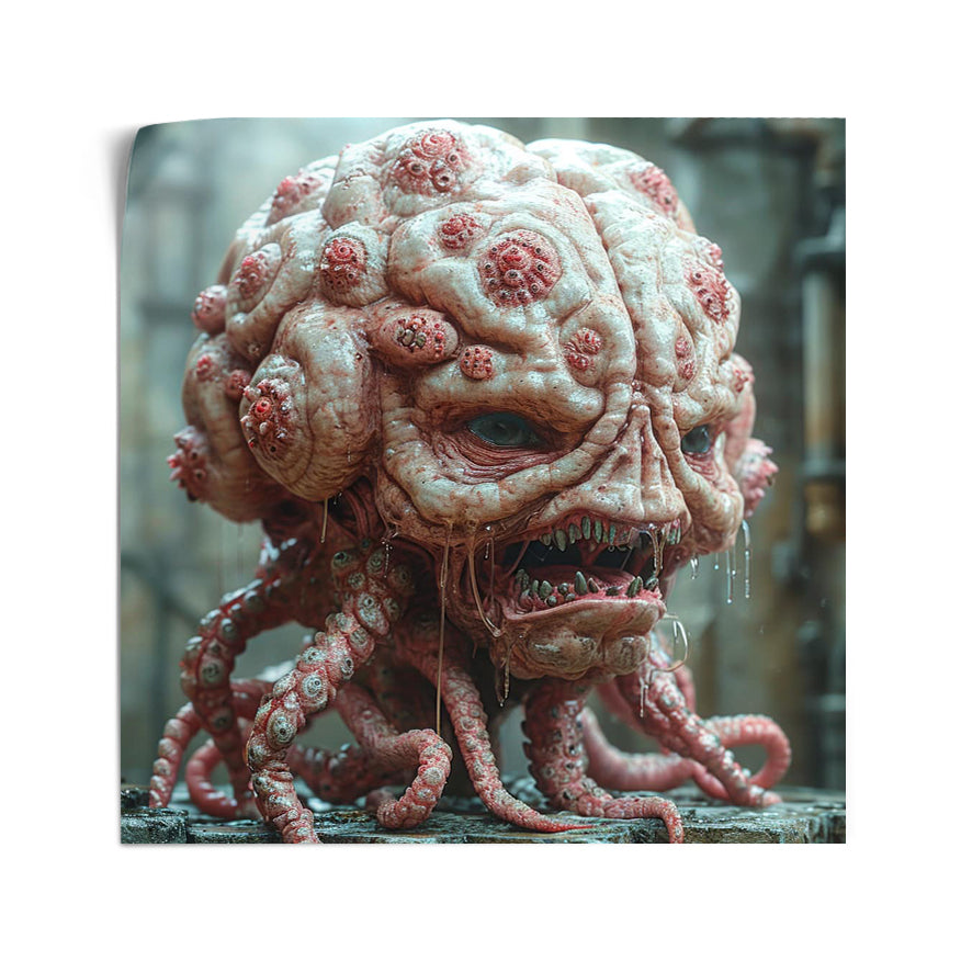 Krang TMNT