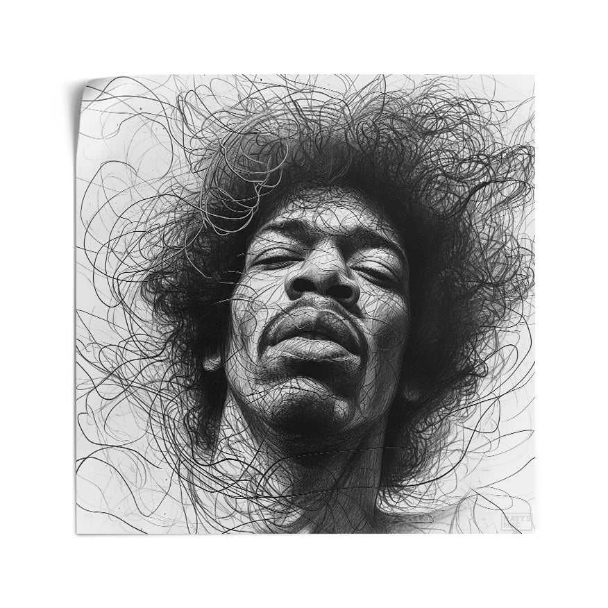 Hendrix Líneas