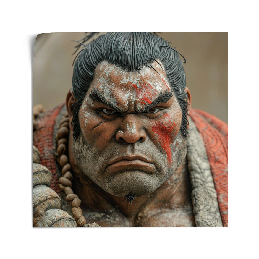 E Honda Street Fighter