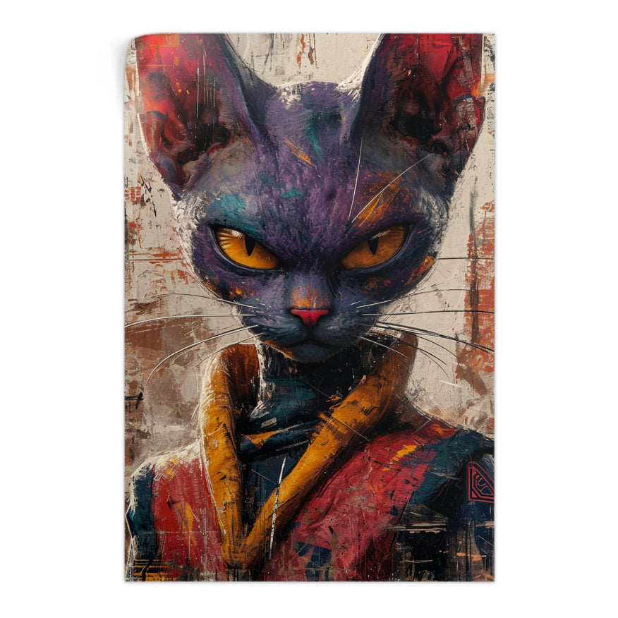 Principe De Los Gatos