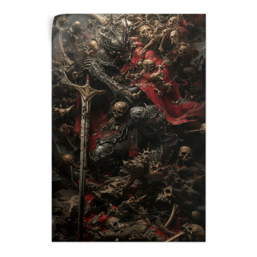 Guerrero Entre Calaveras