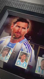 The Last Dance - Messi