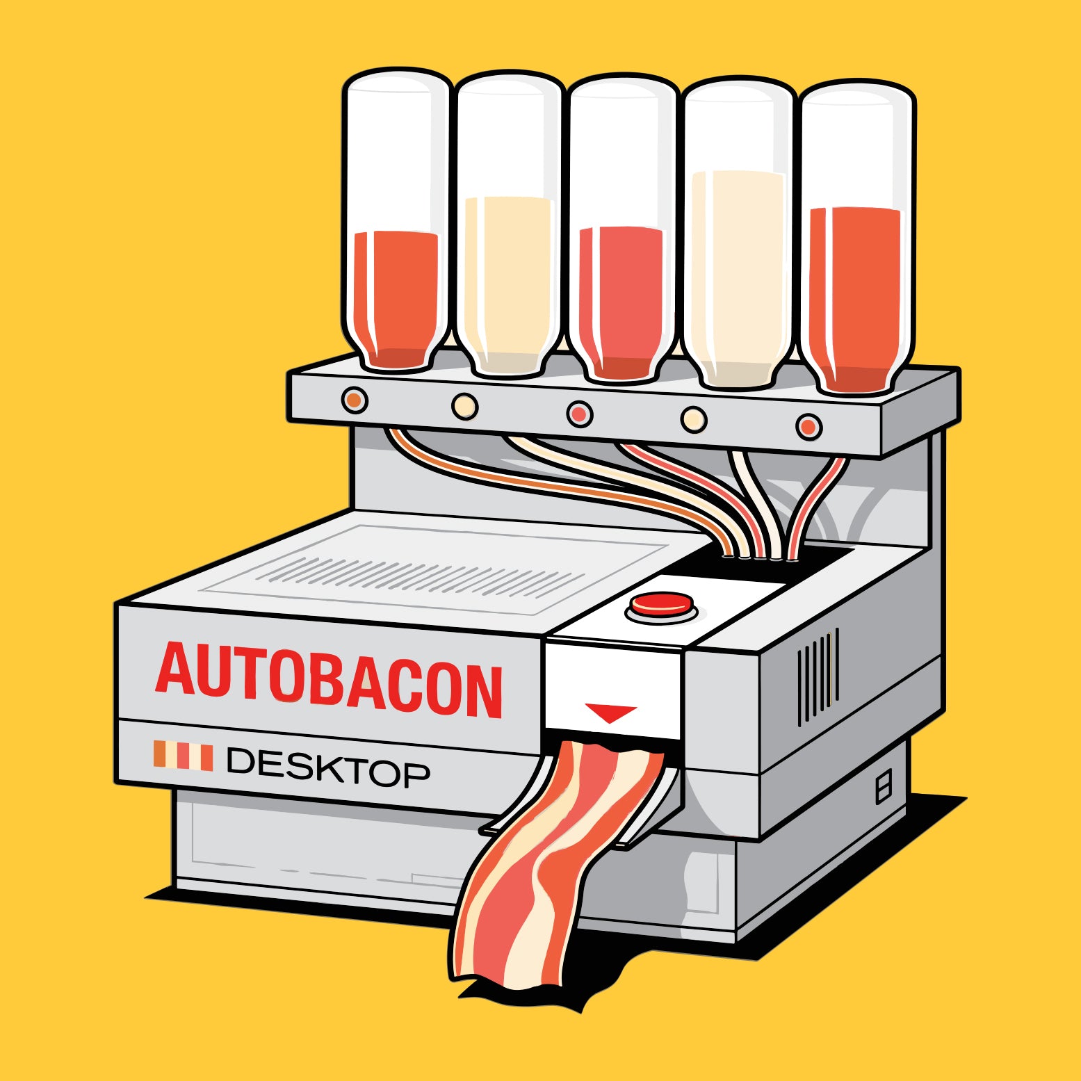 Playera Autobacon