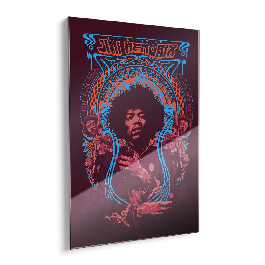 Jimi Hendrix Rocktober
