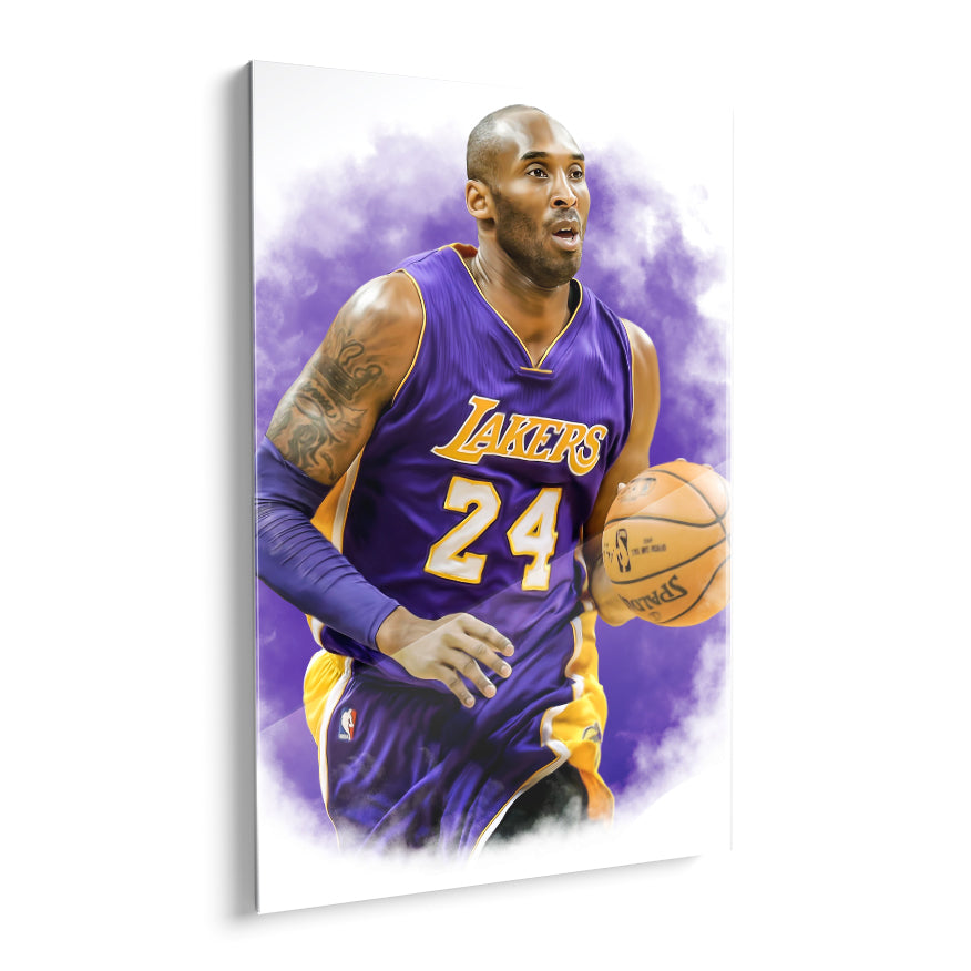 Kobe Bryant NBA