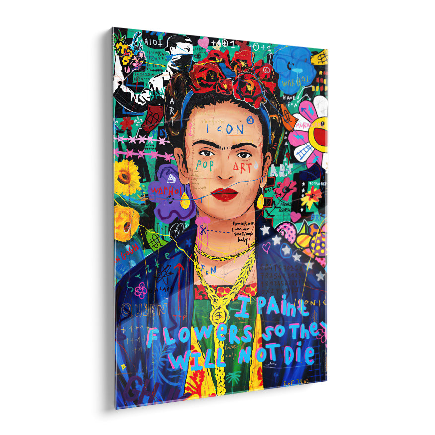 Frida Kahlo