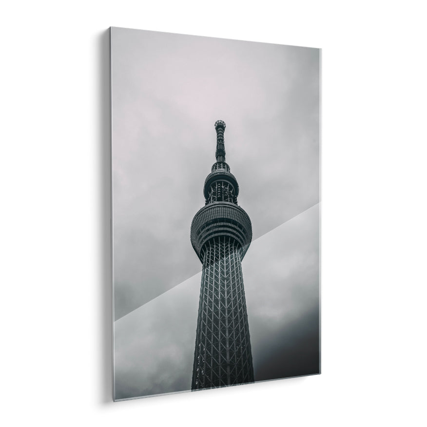 Tokyo Skytree