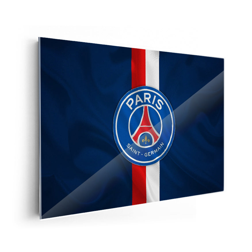 Paris Saint-Germain Football Club