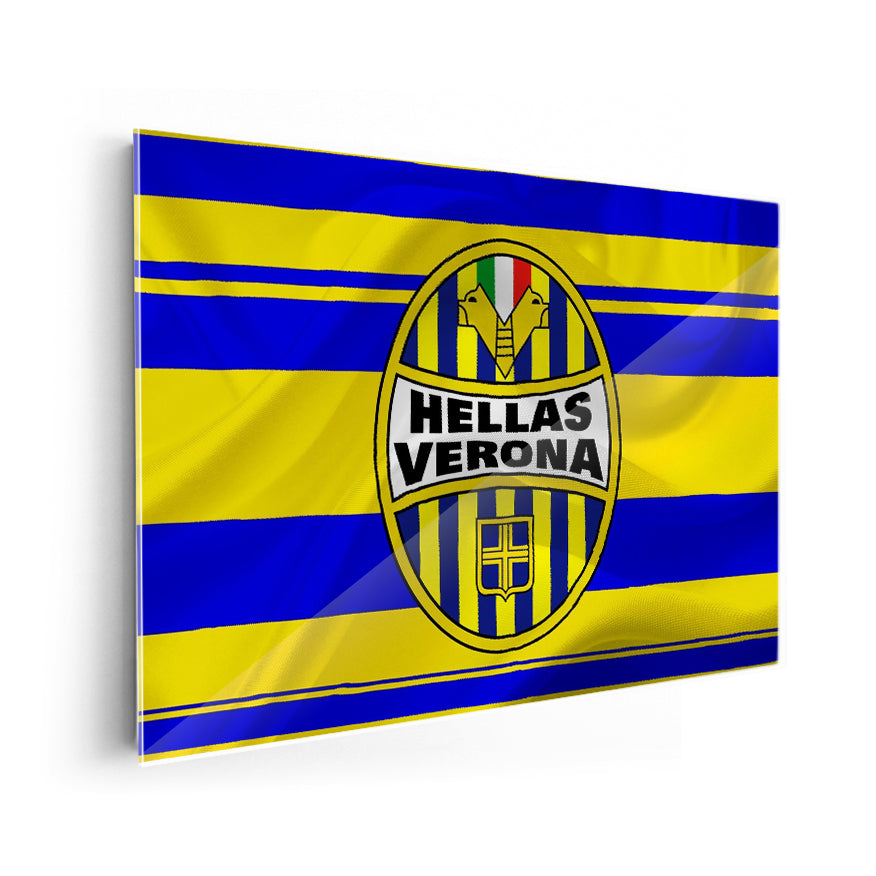 Hellas Verona Football Club