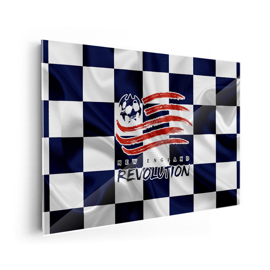 New England Revolution