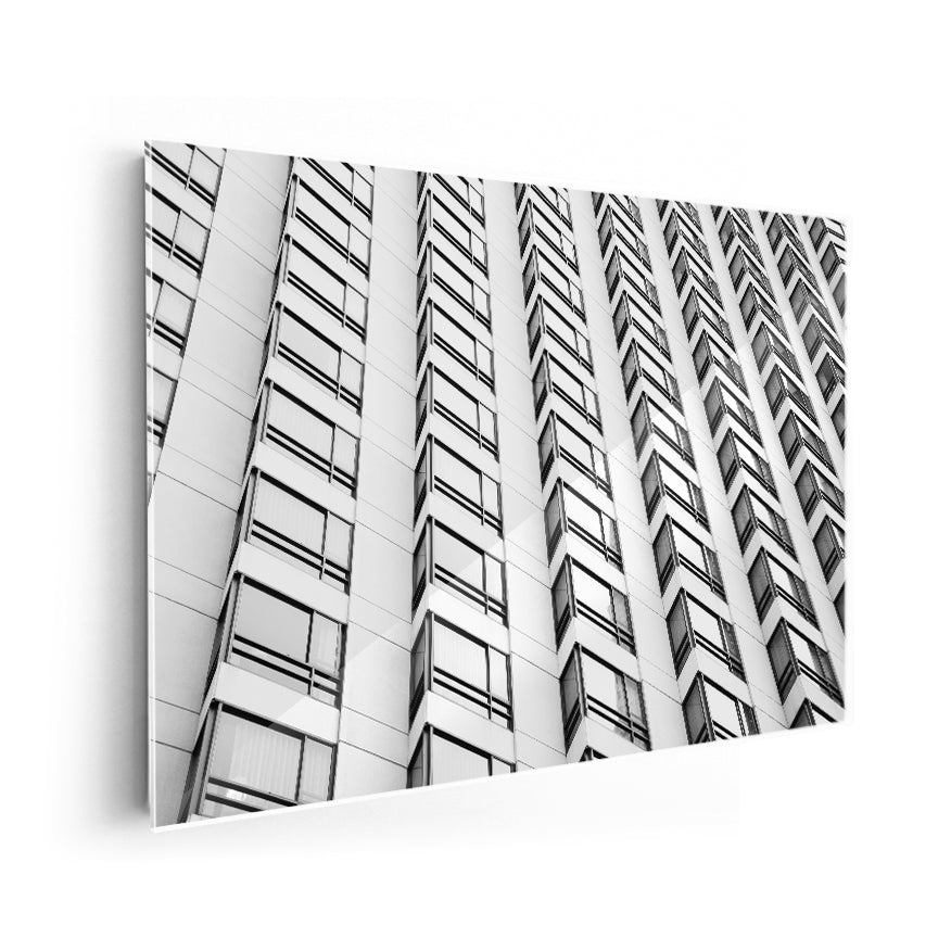 Las 1000 Ventanas