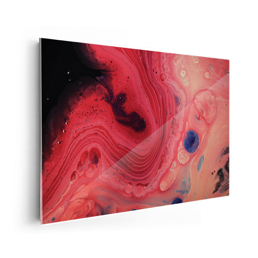 Pinturas Acrílicas Mixtas