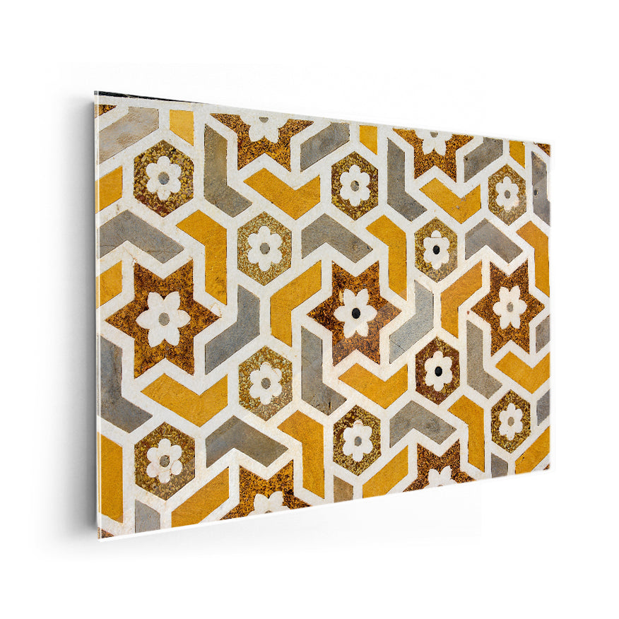 Diseño con Azulejos