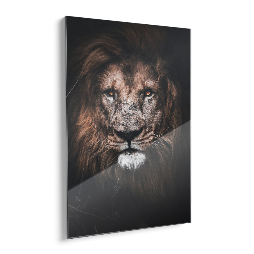 León