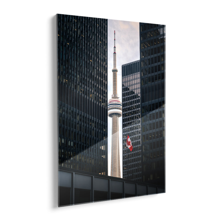 Torre CN Canada