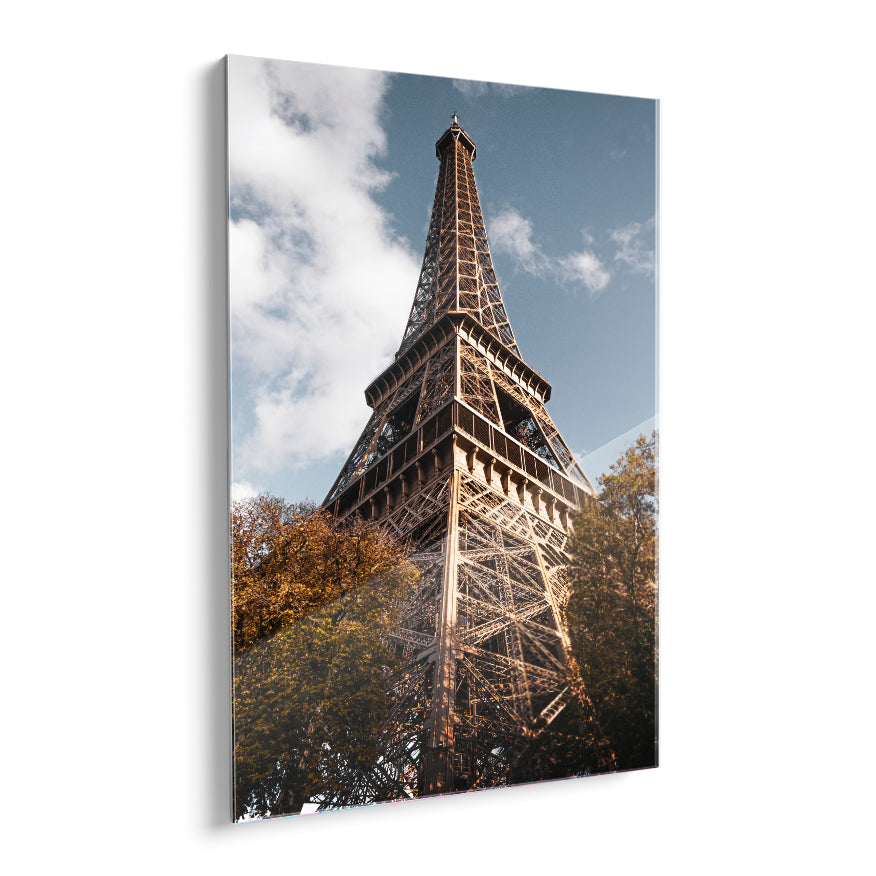 Torre Eiffel