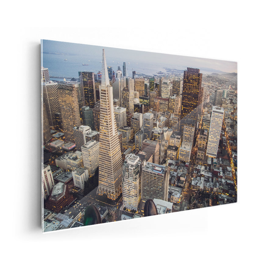 San Francisco