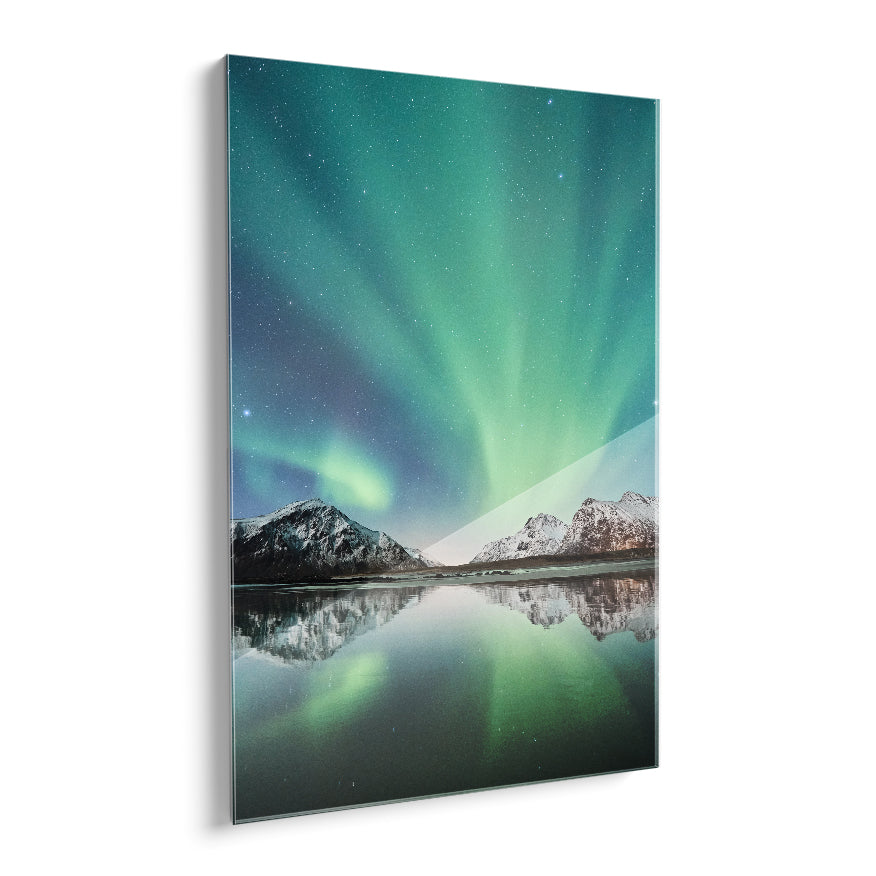 Aurora Polar