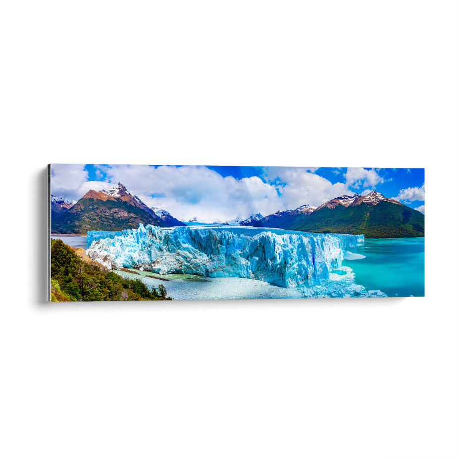 Glaciar Perito Moreno, Patagonia Argentina