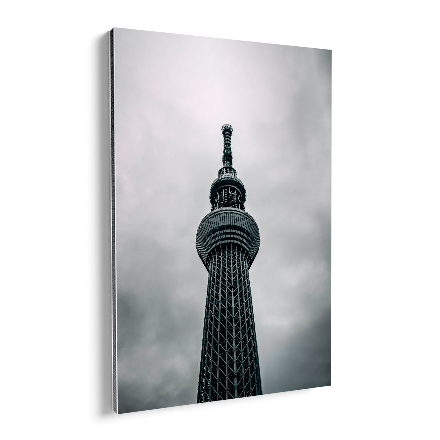 Tokyo Skytree