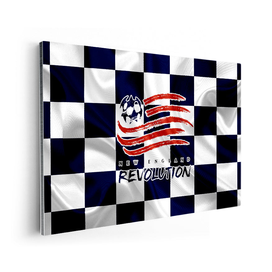 New England Revolution