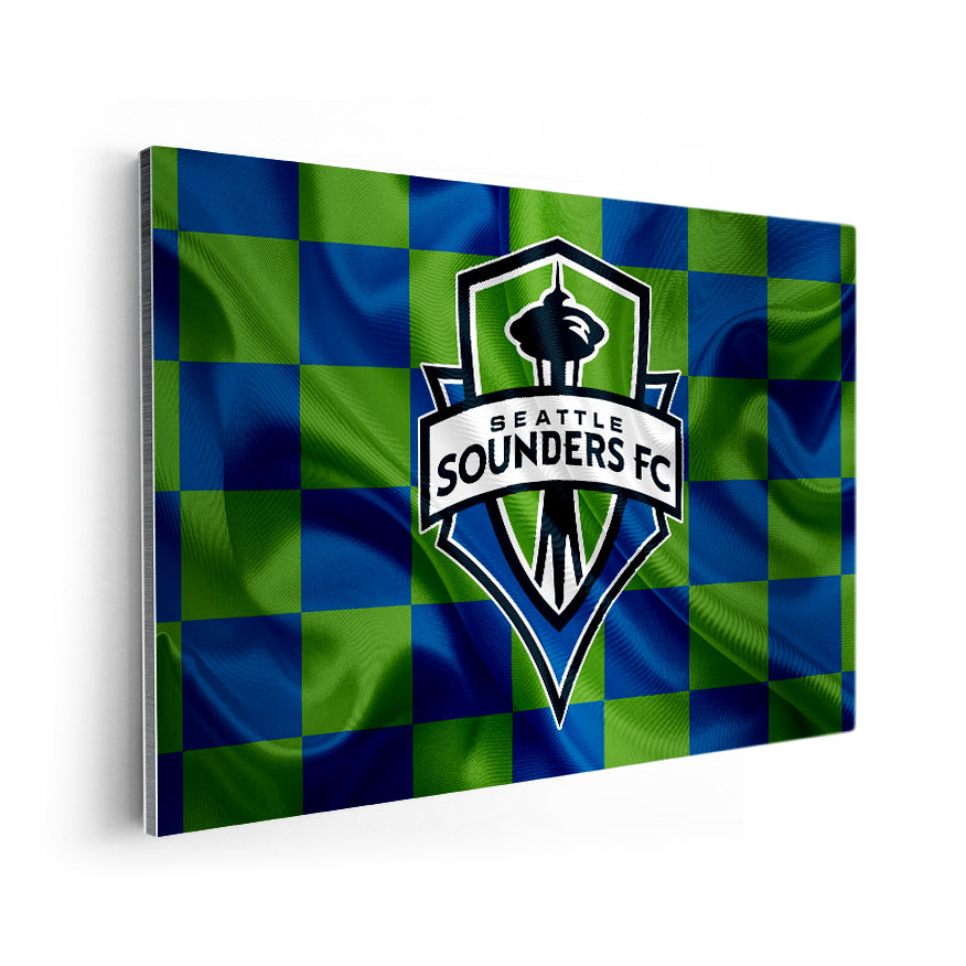 Seattle Sounders Football Club