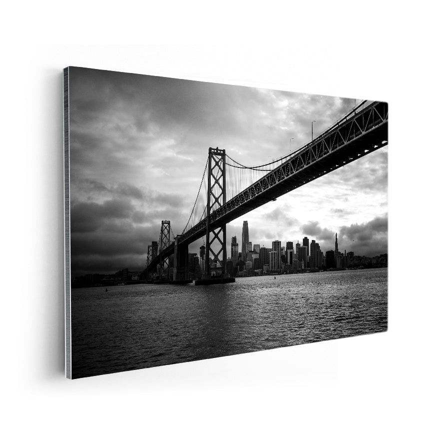 Puente de la Bahía San Francisco-Oakland