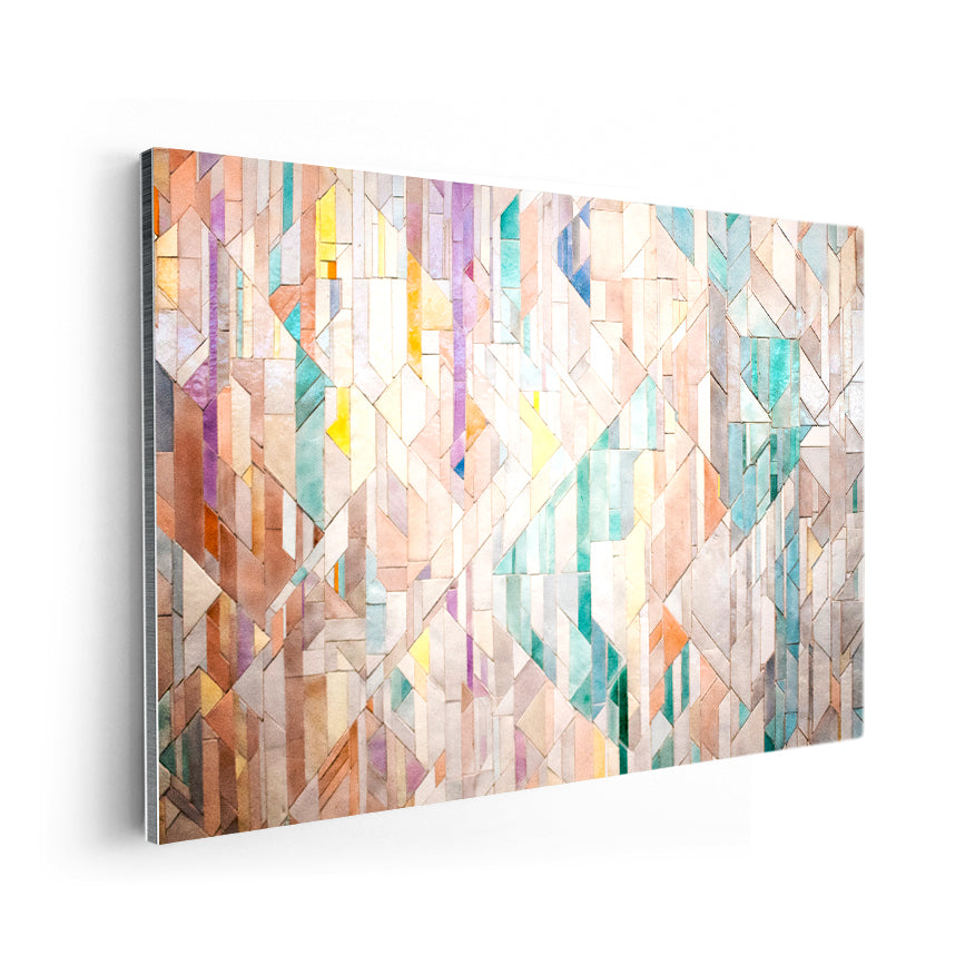 Mosaico de Colores