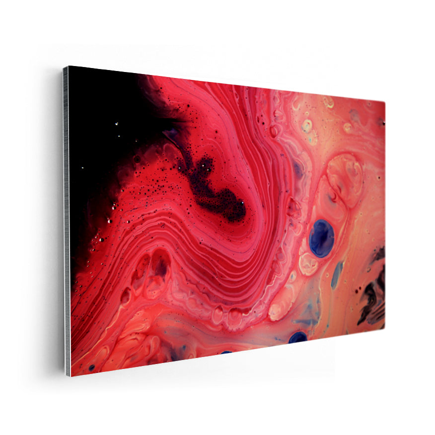 Pinturas Acrílicas Mixtas