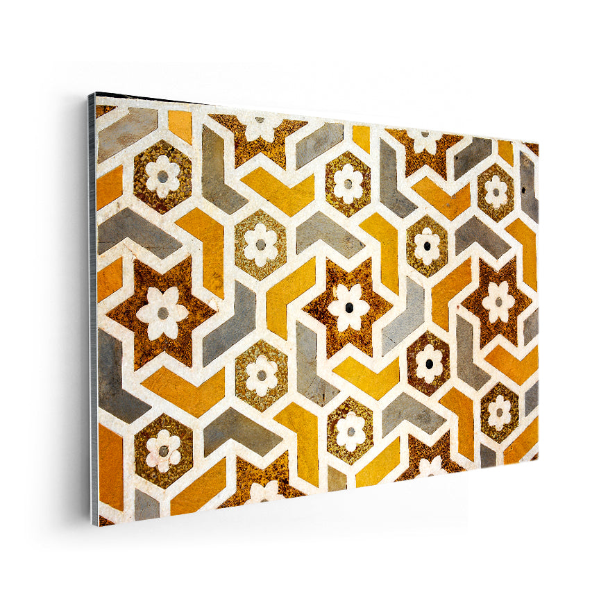 Diseño con Azulejos
