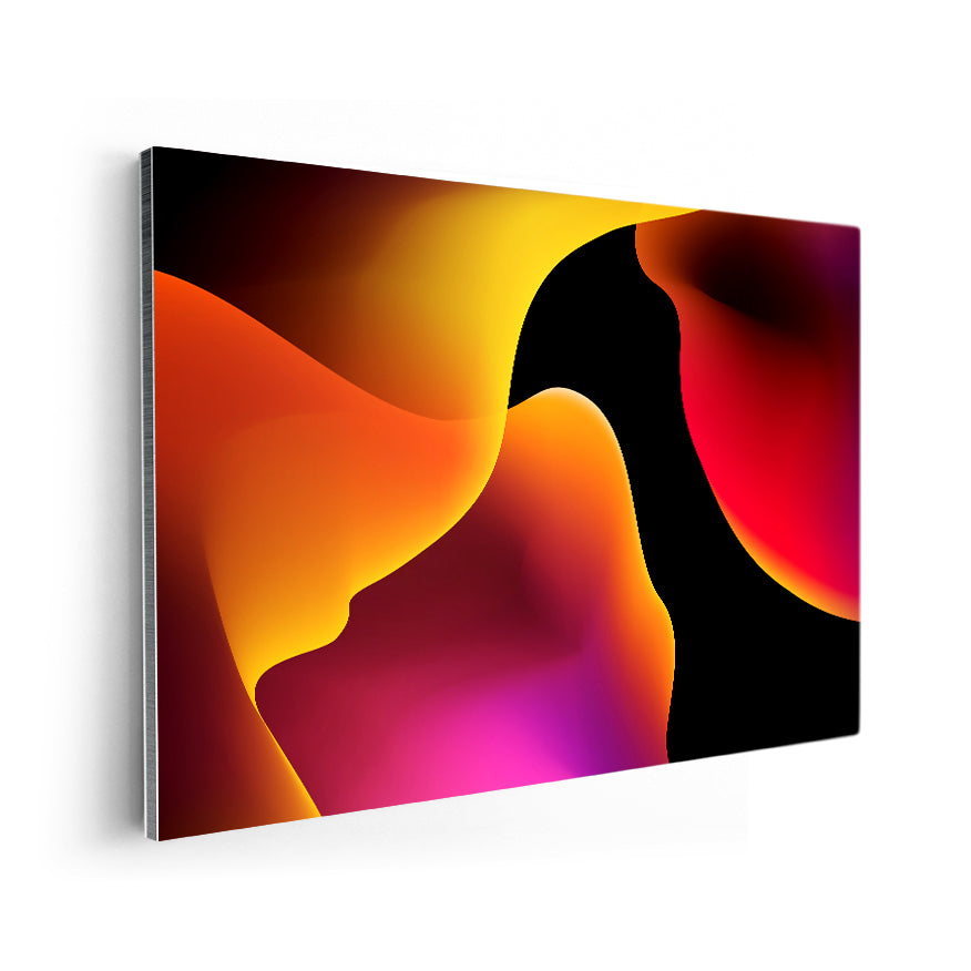Ondas de Colores