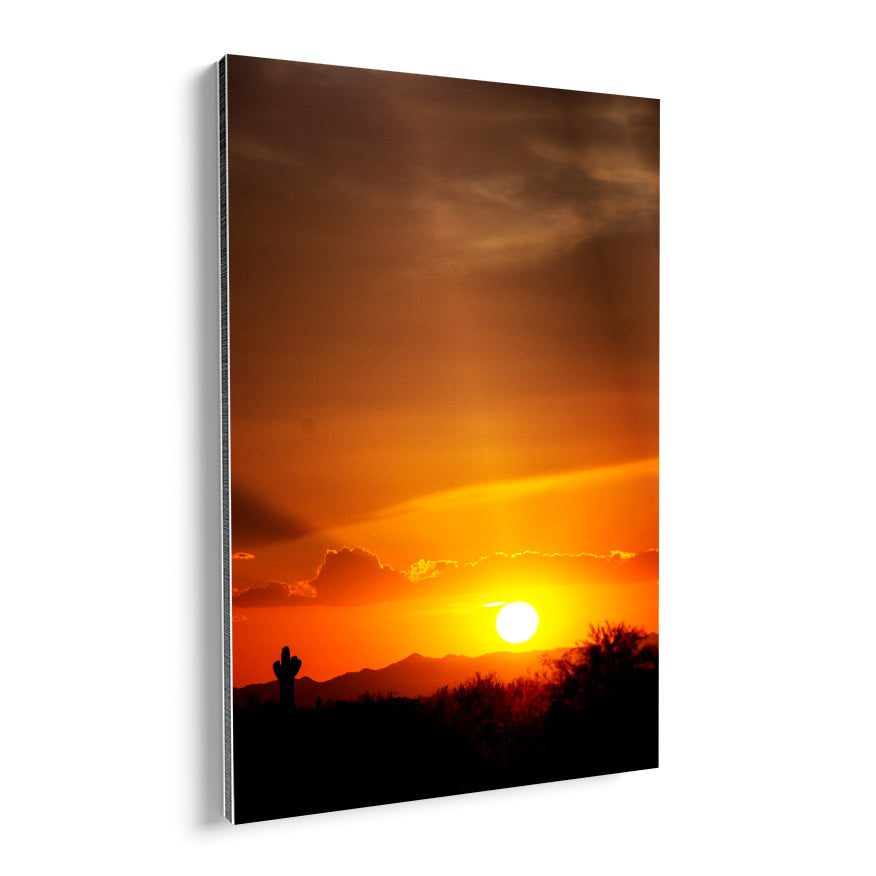 Atardecer