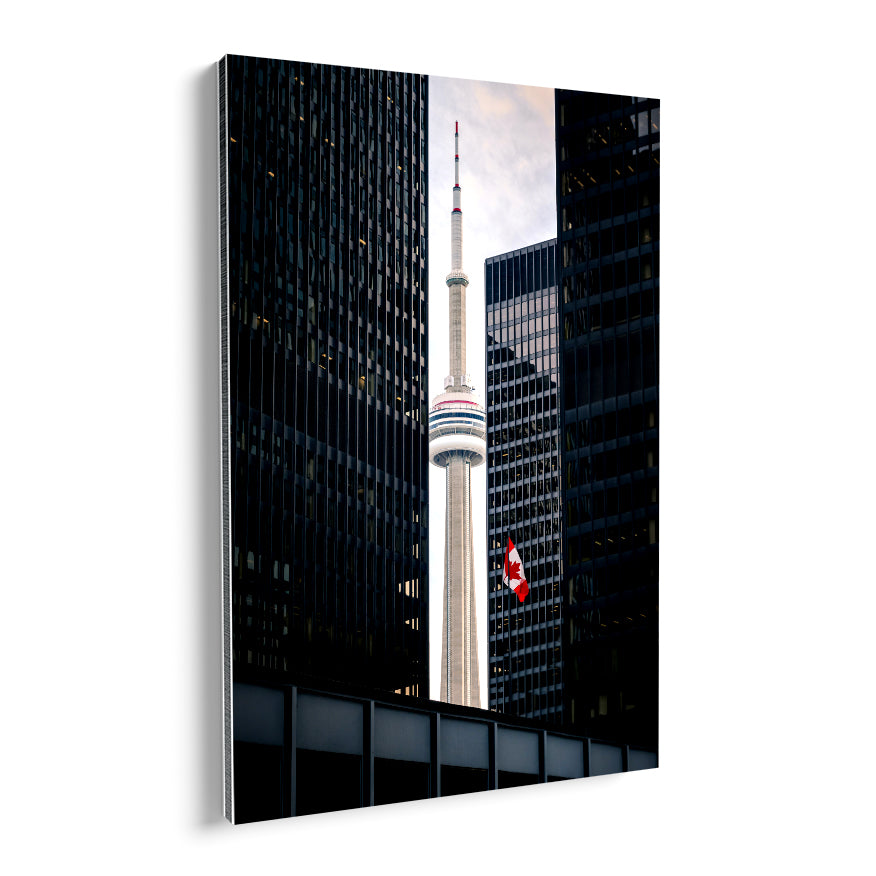 Torre CN Canada