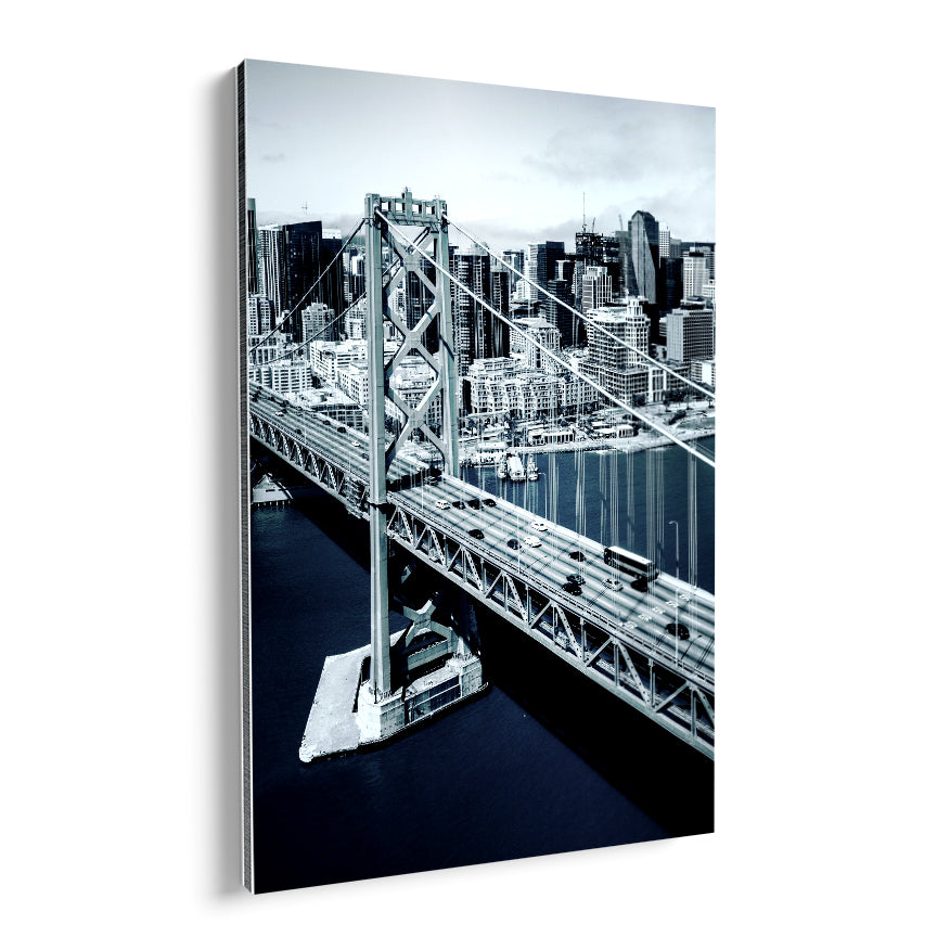 Puente de San francisco