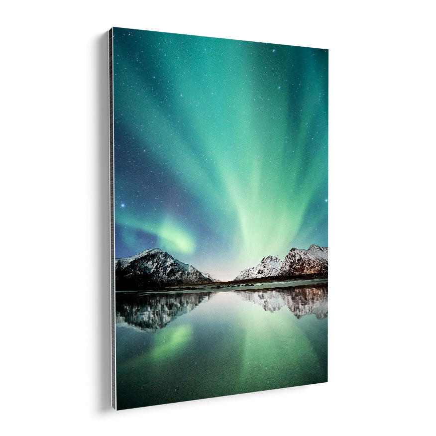 Aurora Polar