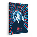 David Bowie Rocktober