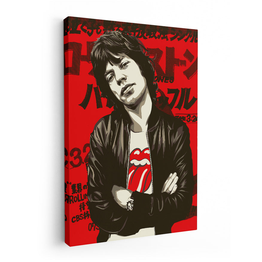 The Rolling Stones Rocktober