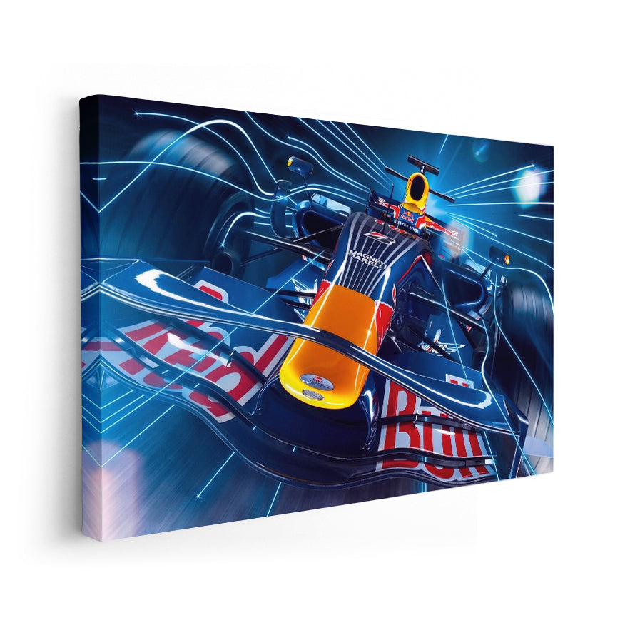 Red Bull Fórmula 1
