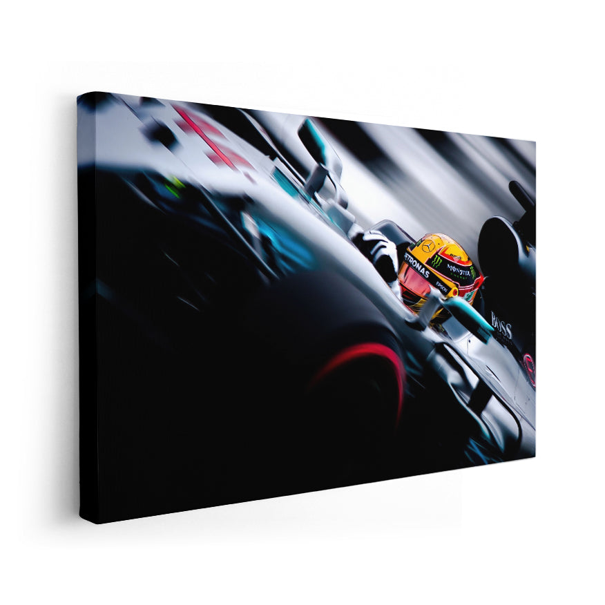 Petrona Formula One