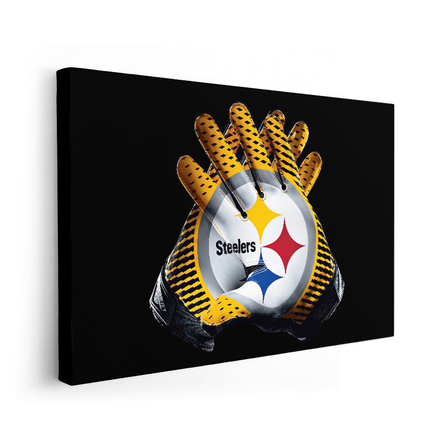 Pittsburgh Guantes