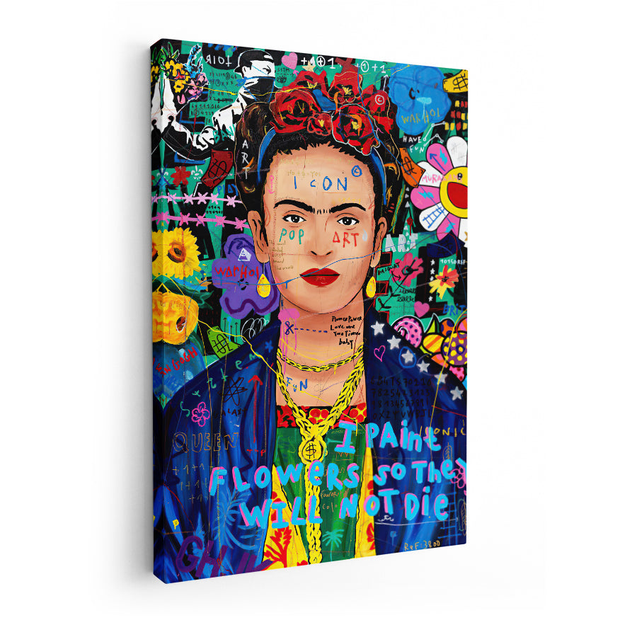 Frida Kahlo