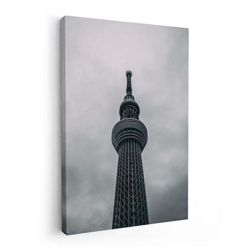 Tokyo Skytree