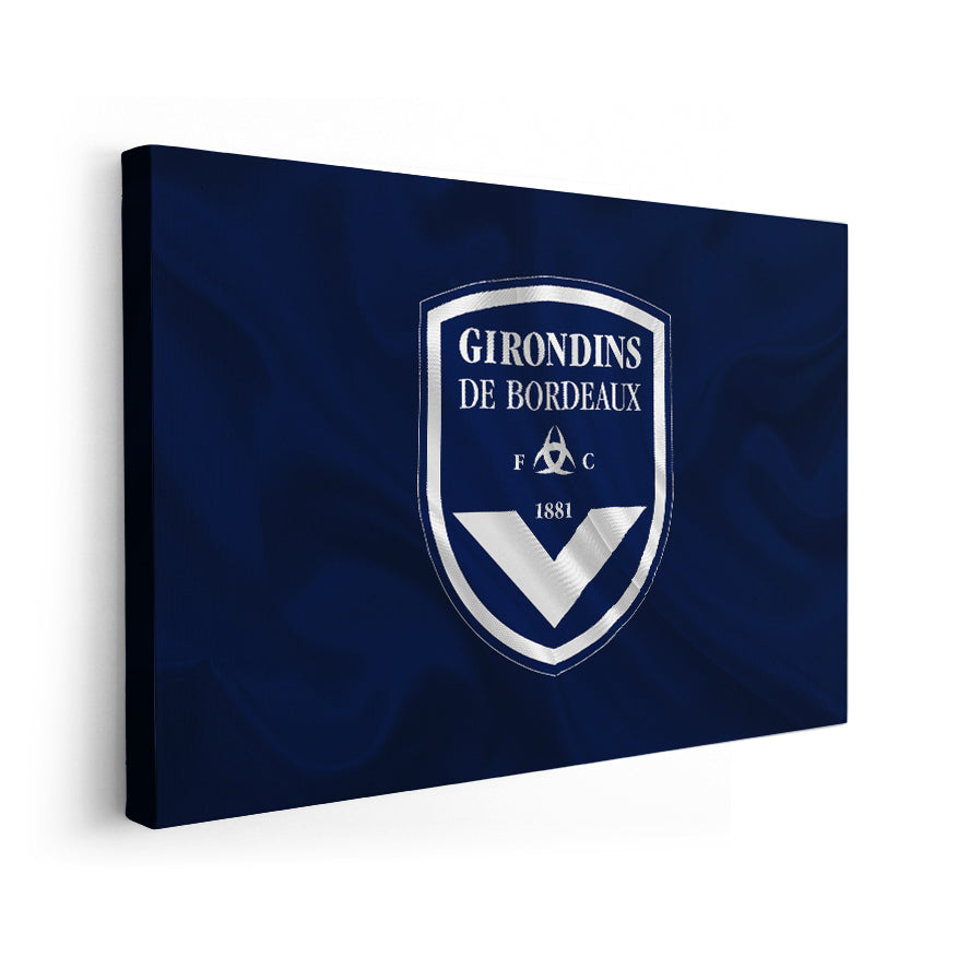 Football Club Girondins de Burdeos