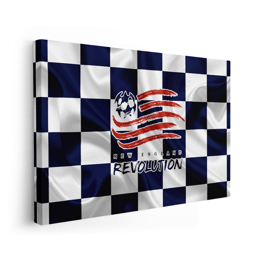 New England Revolution