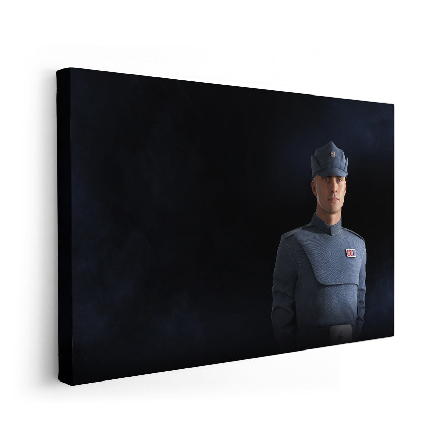 Imperial Navy's Officer