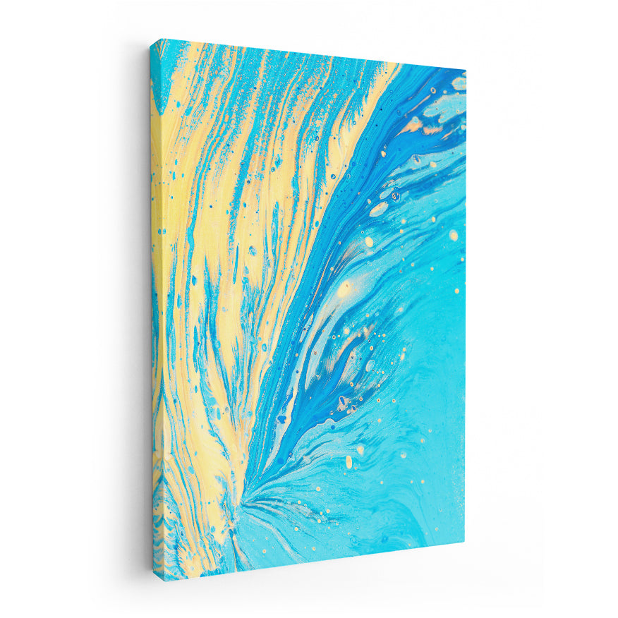 Pintura Acrílica Fluida